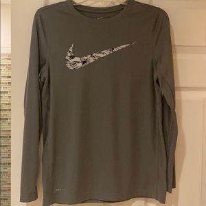 Nike Dri-fit shirt